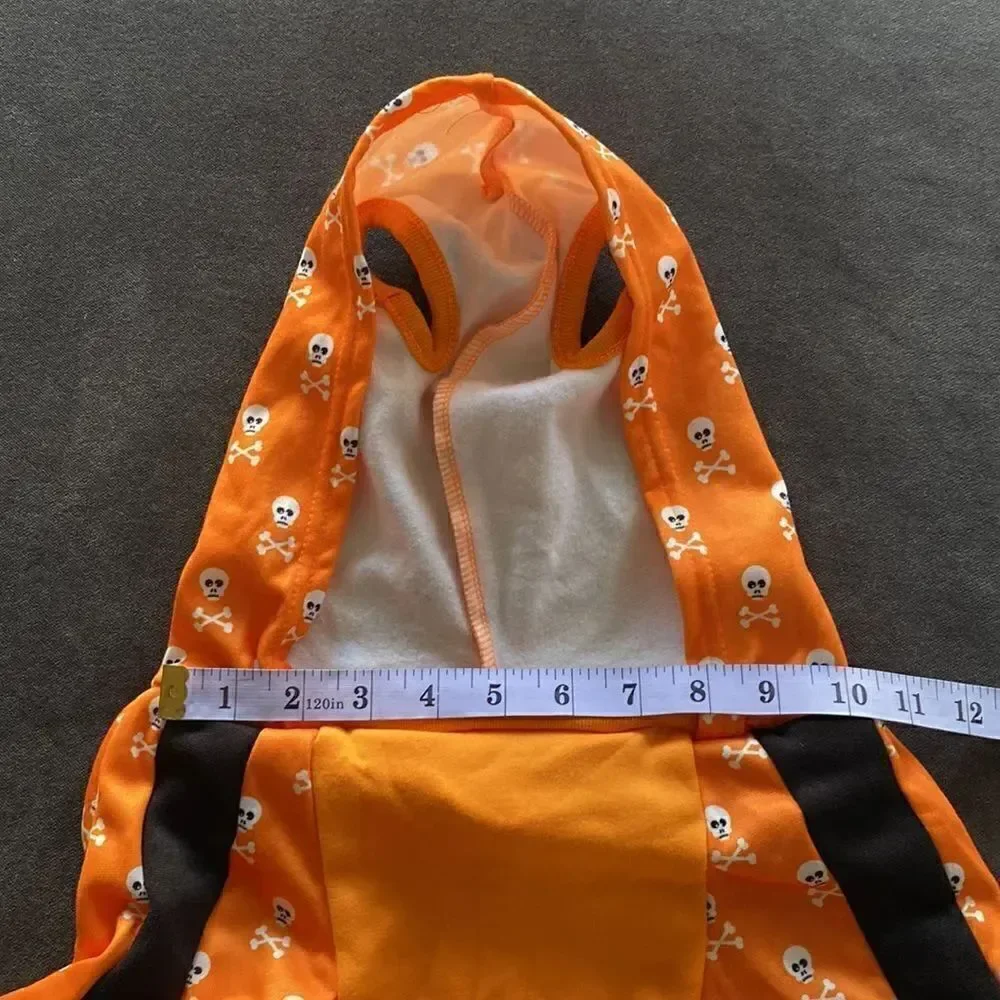 N/A dog hoodie